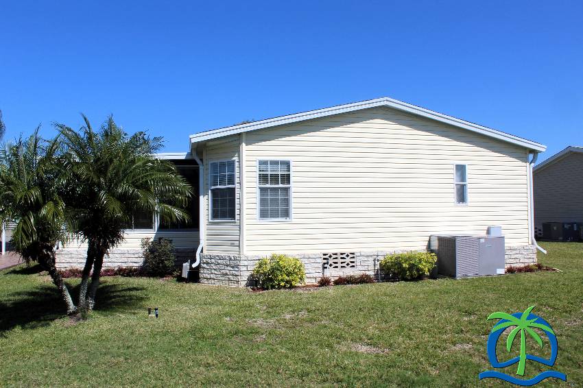 203 Monterey Cypress Blvd a Winter Haven, FL Mobile or Manufactured Home for Sale