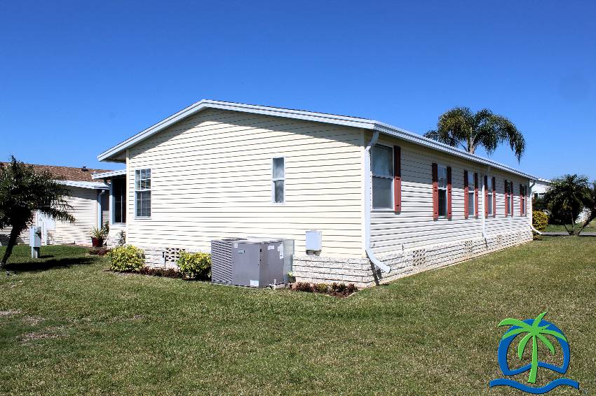 203 Monterey Cypress Blvd a Winter Haven, FL Mobile or Manufactured Home for Sale