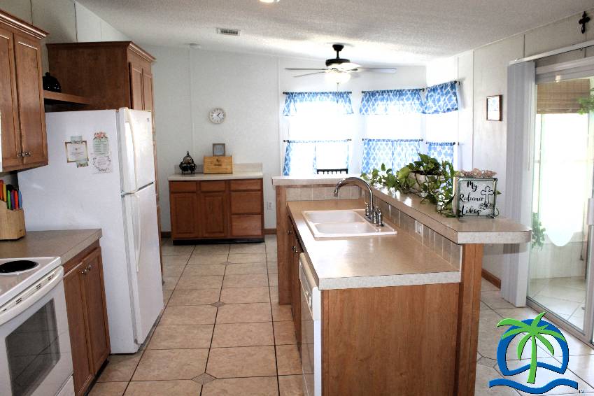 203 Monterey Cypress Blvd a Winter Haven, FL Mobile or Manufactured Home for Sale