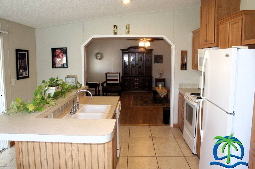 203 Monterey Cypress Blvd a Winter Haven, FL Mobile or Manufactured Home for Sale