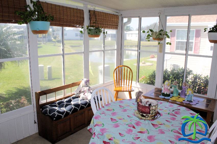 203 Monterey Cypress Blvd a Winter Haven, FL Mobile or Manufactured Home for Sale