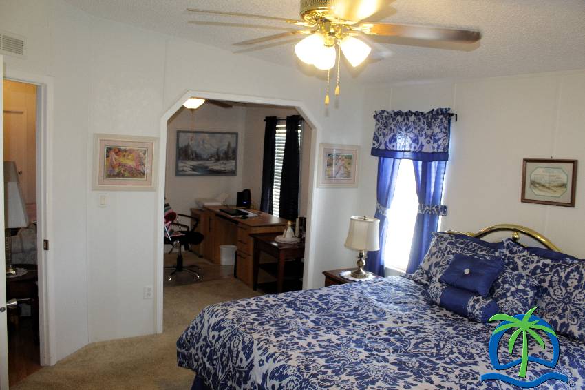 203 Monterey Cypress Blvd a Winter Haven, FL Mobile or Manufactured Home for Sale