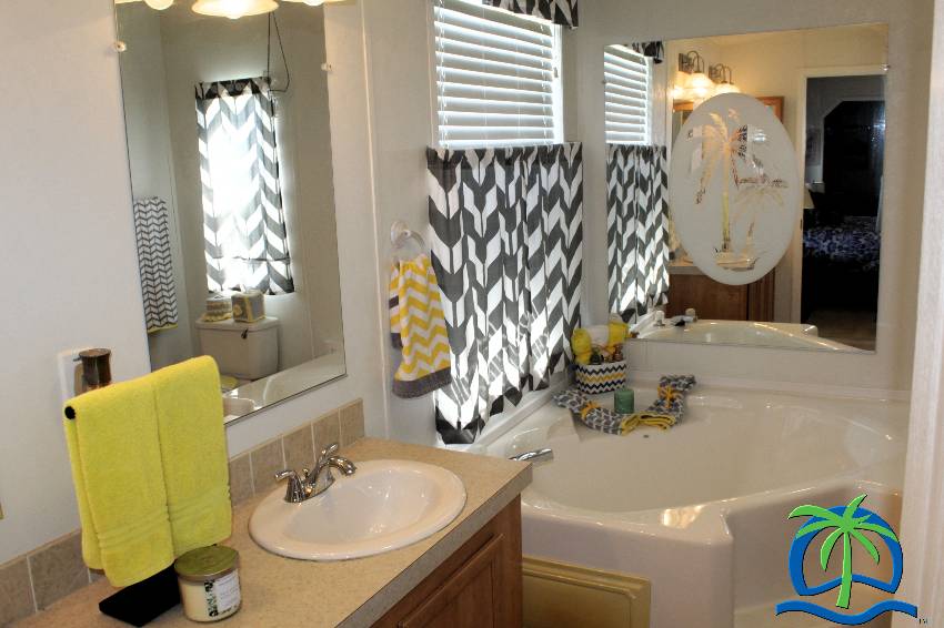 203 Monterey Cypress Blvd a Winter Haven, FL Mobile or Manufactured Home for Sale