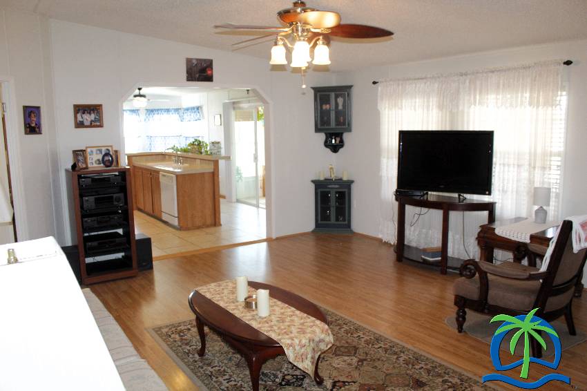 203 Monterey Cypress Blvd a Winter Haven, FL Mobile or Manufactured Home for Sale