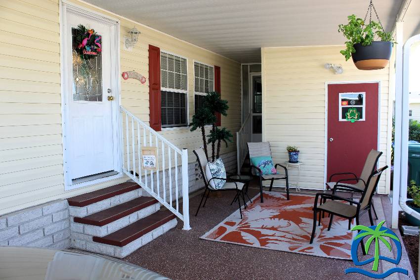 203 Monterey Cypress Blvd a Winter Haven, FL Mobile or Manufactured Home for Sale