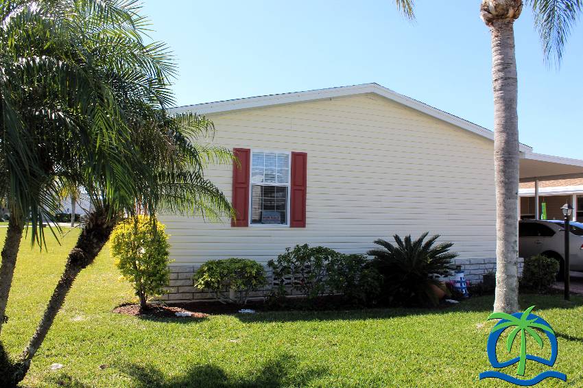 203 Monterey Cypress Blvd a Winter Haven, FL Mobile or Manufactured Home for Sale