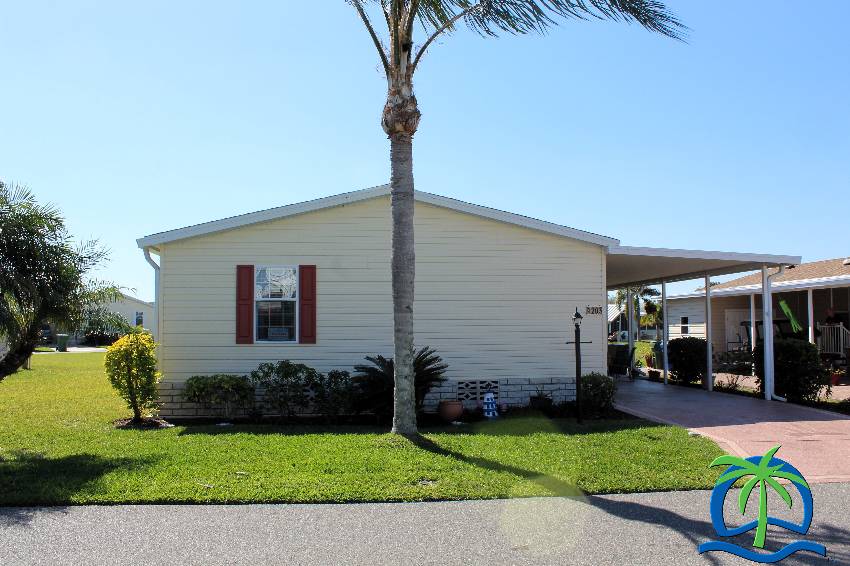 203 Monterey Cypress Blvd a Winter Haven, FL Mobile or Manufactured Home for Sale