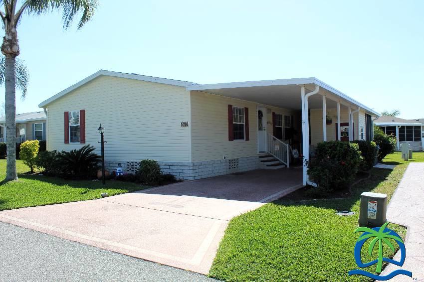 203 Monterey Cypress Blvd a Winter Haven, FL Mobile or Manufactured Home for Sale
