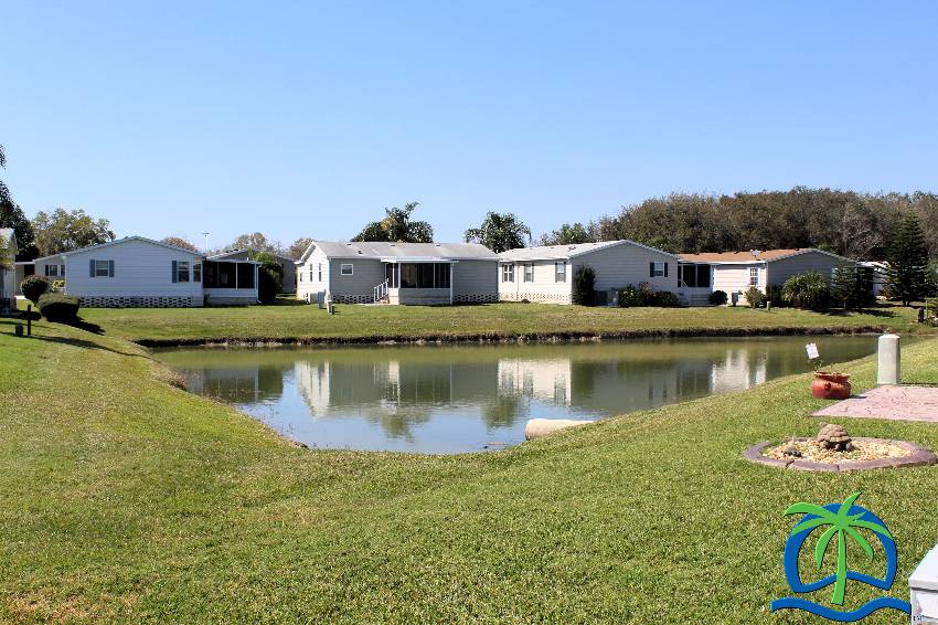 203 Monterey Cypress Blvd a Winter Haven, FL Mobile or Manufactured Home for Sale