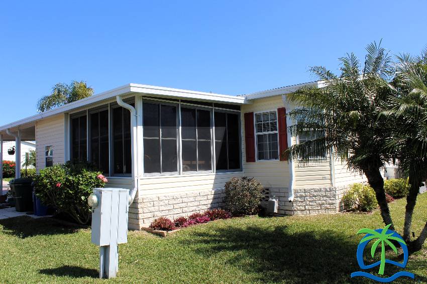 203 Monterey Cypress Blvd a Winter Haven, FL Mobile or Manufactured Home for Sale