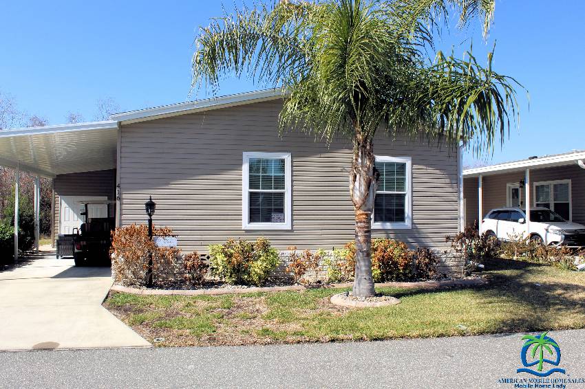416 Siberian Cypress Circle a Winter Haven, FL Mobile or Manufactured Home for Sale