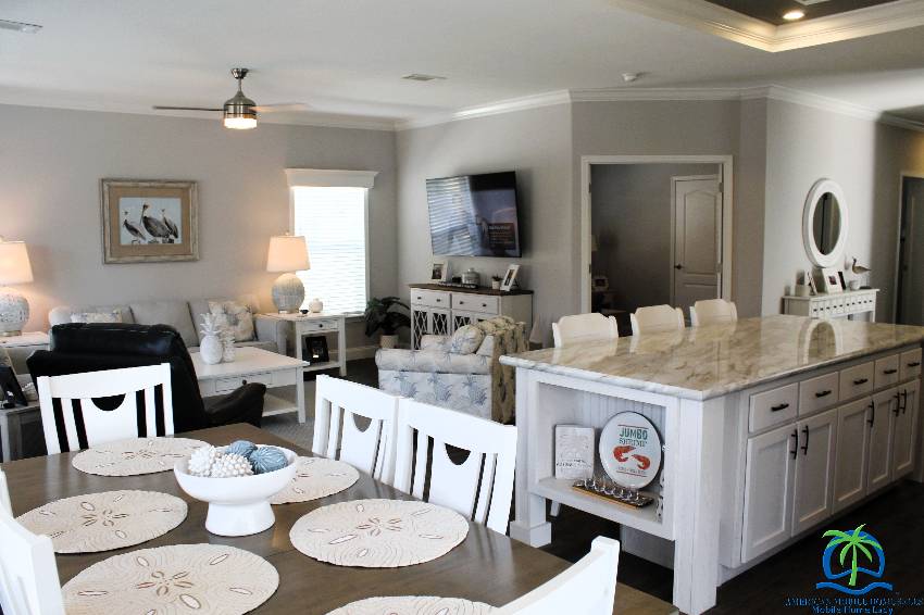 416 Siberian Cypress Circle a Winter Haven, FL Mobile or Manufactured Home for Sale