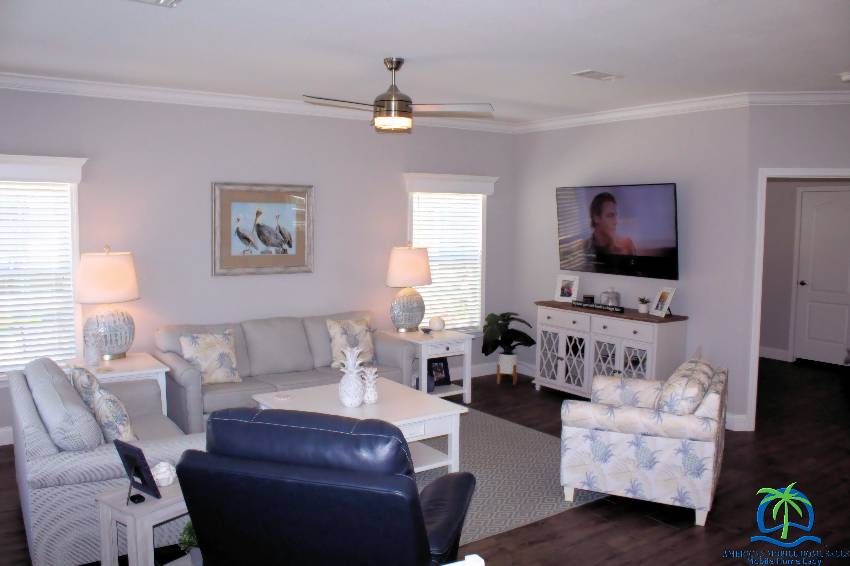 416 Siberian Cypress Circle a Winter Haven, FL Mobile or Manufactured Home for Sale