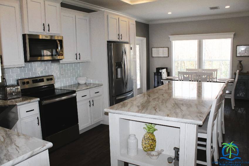 416 Siberian Cypress Circle a Winter Haven, FL Mobile or Manufactured Home for Sale