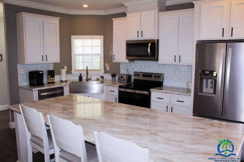 416 Siberian Cypress Circle a Winter Haven, FL Mobile or Manufactured Home for Sale