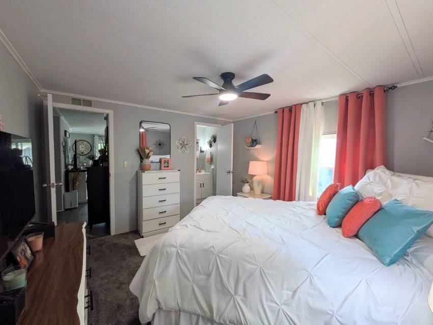 15666 49th St. N. Lot 1020 a Clearwater, FL Mobile or Manufactured Home for Sale