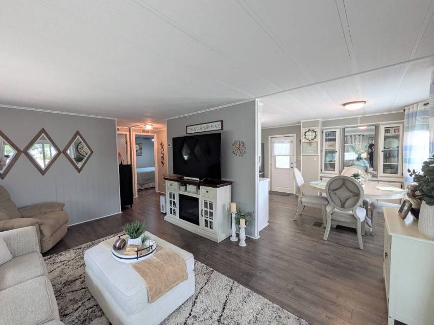 15666 49th St. N. Lot 1020 a Clearwater, FL Mobile or Manufactured Home for Sale