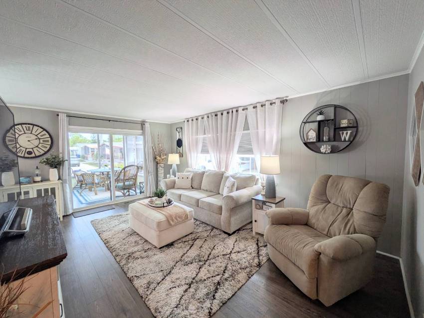 15666 49th St. N. Lot 1020 a Clearwater, FL Mobile or Manufactured Home for Sale