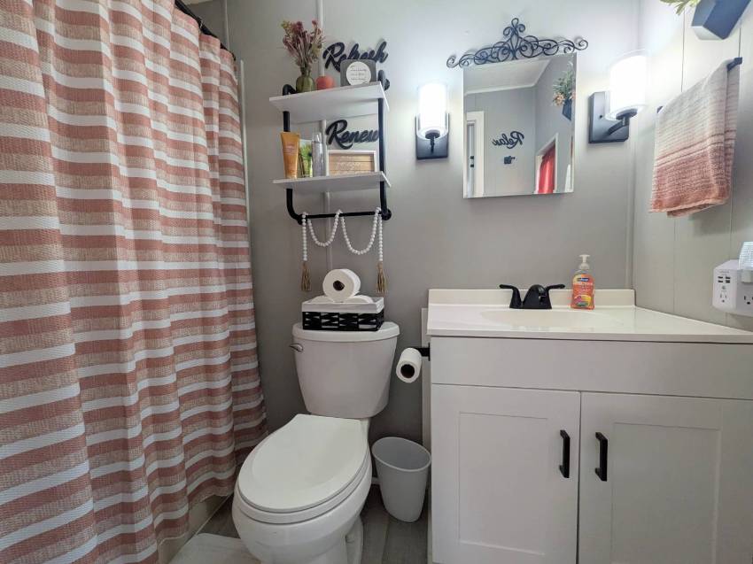 15666 49th St. N. Lot 1020 a Clearwater, FL Mobile or Manufactured Home for Sale