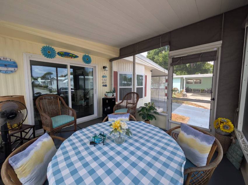 15666 49th St. N. Lot 1020 a Clearwater, FL Mobile or Manufactured Home for Sale