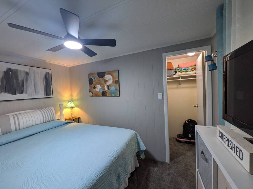 15666 49th St. N. Lot 1020 a Clearwater, FL Mobile or Manufactured Home for Sale