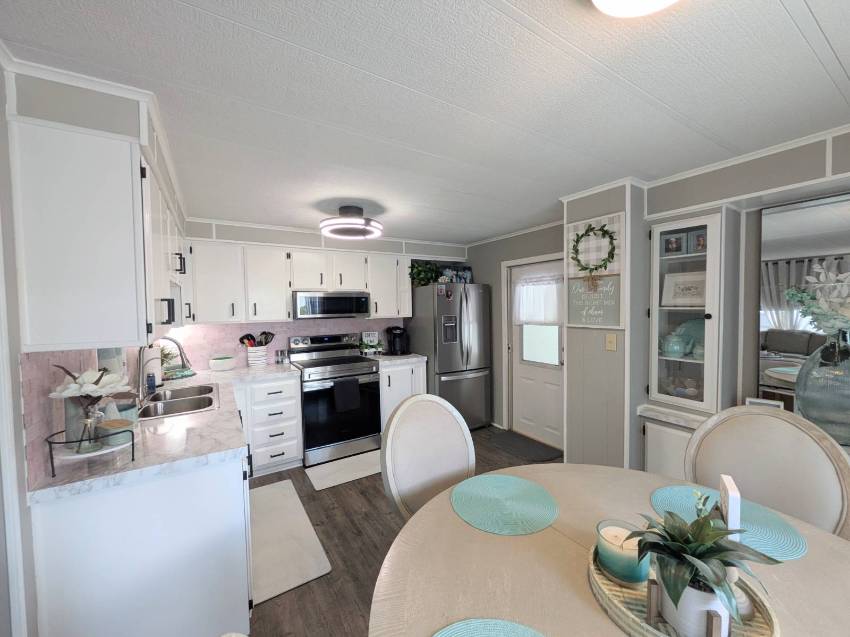 15666 49th St. N. Lot 1020 a Clearwater, FL Mobile or Manufactured Home for Sale