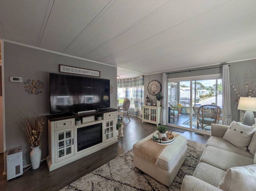 15666 49th St. N. Lot 1020 a Clearwater, FL Mobile or Manufactured Home for Sale