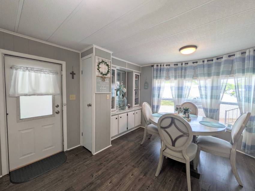 15666 49th St. N. Lot 1020 a Clearwater, FL Mobile or Manufactured Home for Sale