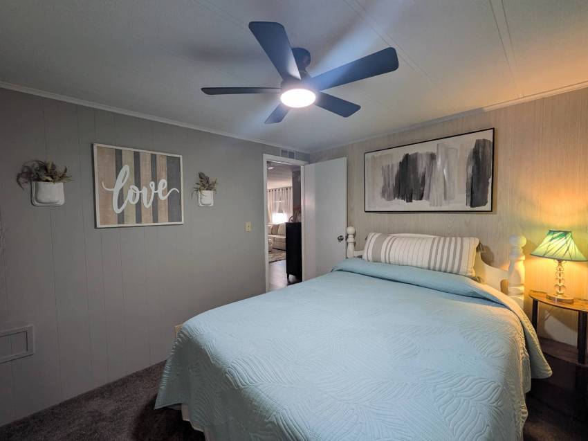 15666 49th St. N. Lot 1020 a Clearwater, FL Mobile or Manufactured Home for Sale