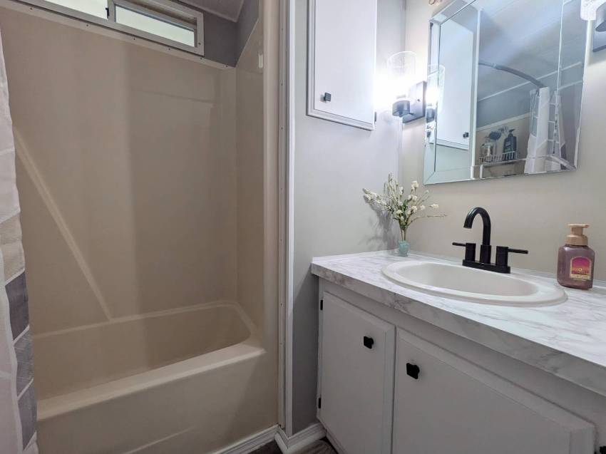 15666 49th St. N. Lot 1020 a Clearwater, FL Mobile or Manufactured Home for Sale