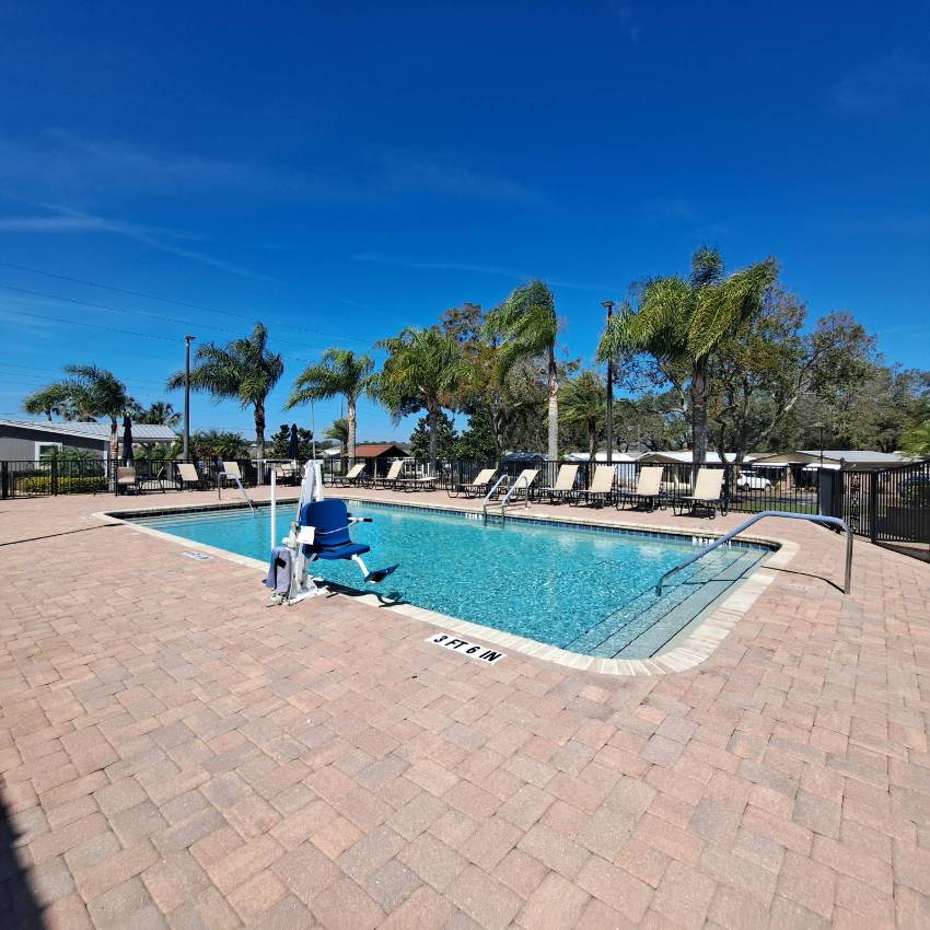 7749 Oneco Rd a Zephyrhills, FL Mobile or Manufactured Home for Sale