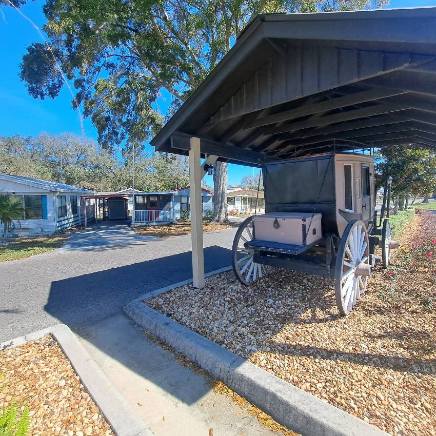 7749 Oneco Rd a Zephyrhills, FL Mobile or Manufactured Home for Sale