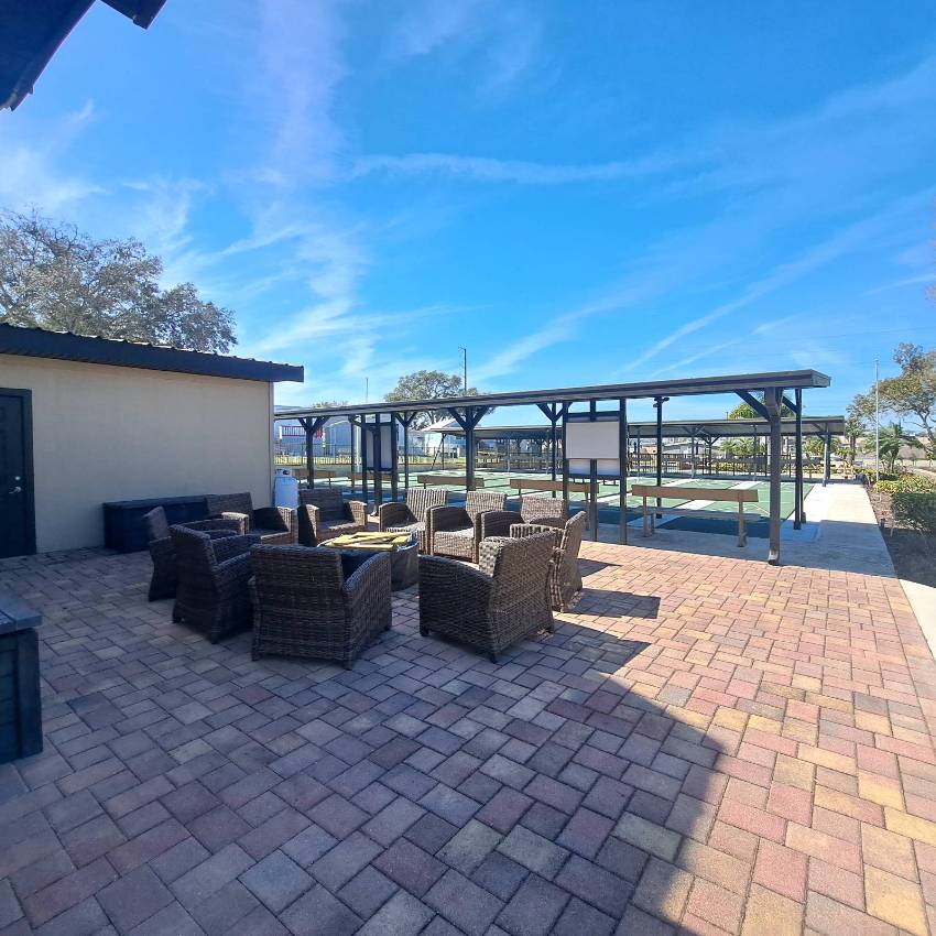 7749 Oneco Rd a Zephyrhills, FL Mobile or Manufactured Home for Sale