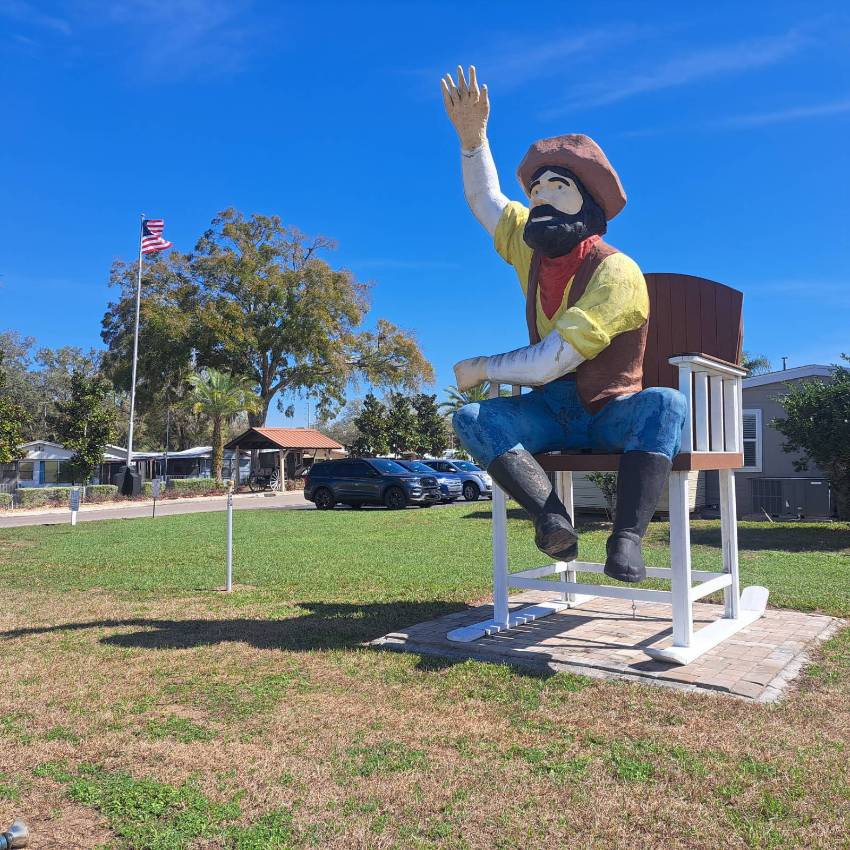 7749 Oneco Rd a Zephyrhills, FL Mobile or Manufactured Home for Sale