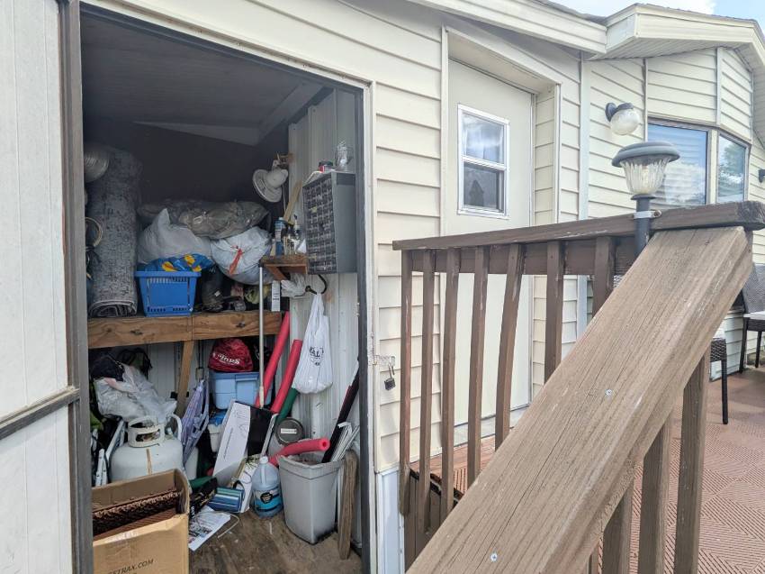 7749 Oneco Rd a Zephyrhills, FL Mobile or Manufactured Home for Sale