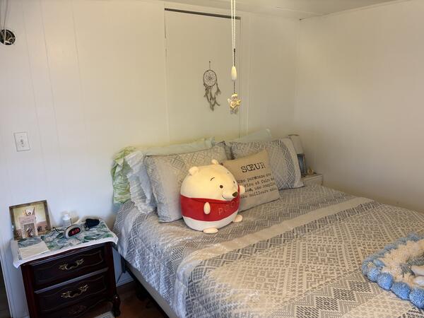 1010 Ohio Street a Fort Meade, FL Mobile or Manufactured Home for Sale