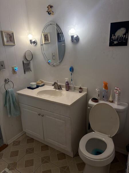 1010 Ohio Street a Fort Meade, FL Mobile or Manufactured Home for Sale