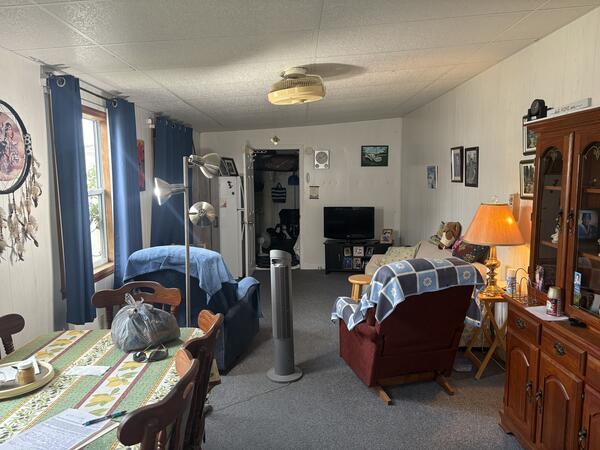 1010 Ohio Street a Fort Meade, FL Mobile or Manufactured Home for Sale