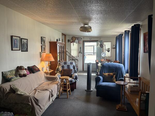 1010 Ohio Street a Fort Meade, FL Mobile or Manufactured Home for Sale