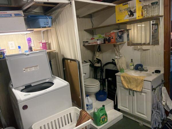 1010 Ohio Street a Fort Meade, FL Mobile or Manufactured Home for Sale