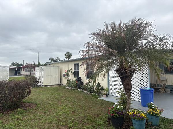 1010 Ohio Street a Fort Meade, FL Mobile or Manufactured Home for Sale