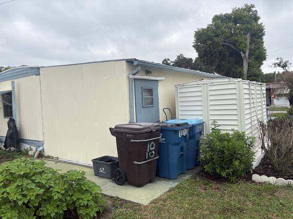 1010 Ohio Street a Fort Meade, FL Mobile or Manufactured Home for Sale