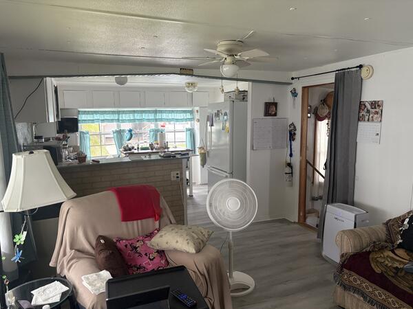 1010 Ohio Street a Fort Meade, FL Mobile or Manufactured Home for Sale