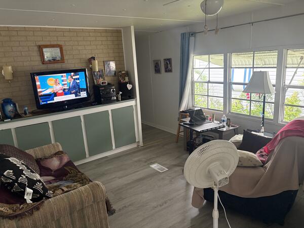 1010 Ohio Street a Fort Meade, FL Mobile or Manufactured Home for Sale