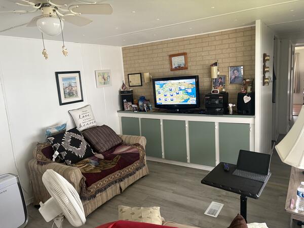 1010 Ohio Street a Fort Meade, FL Mobile or Manufactured Home for Sale