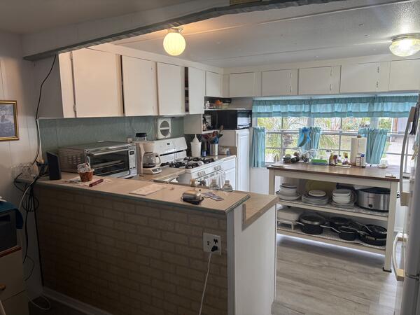 1010 Ohio Street a Fort Meade, FL Mobile or Manufactured Home for Sale