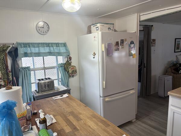 1010 Ohio Street a Fort Meade, FL Mobile or Manufactured Home for Sale