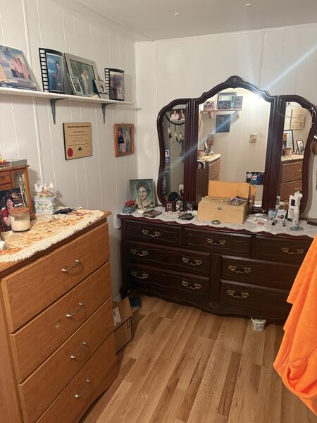 1010 Ohio Street a Fort Meade, FL Mobile or Manufactured Home for Sale