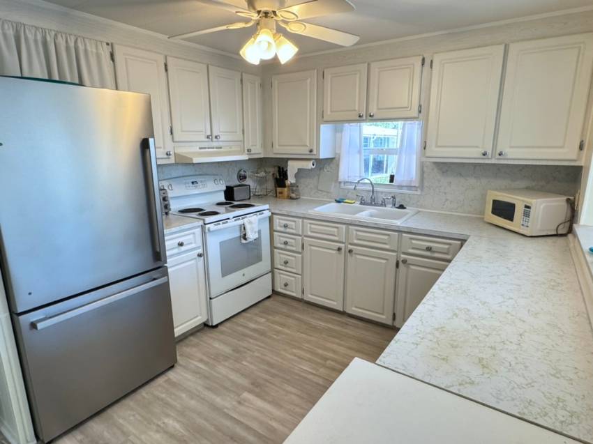 1100 Curlew Rd Lot 147 a Dunedin, FL Mobile or Manufactured Home for Sale