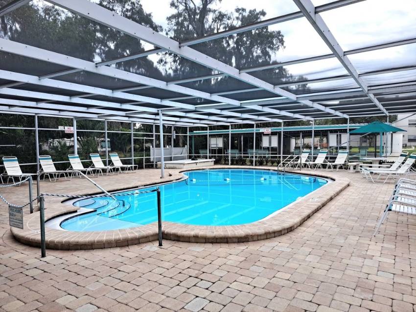 1100 Curlew Rd Lot 147 a Dunedin, FL Mobile or Manufactured Home for Sale